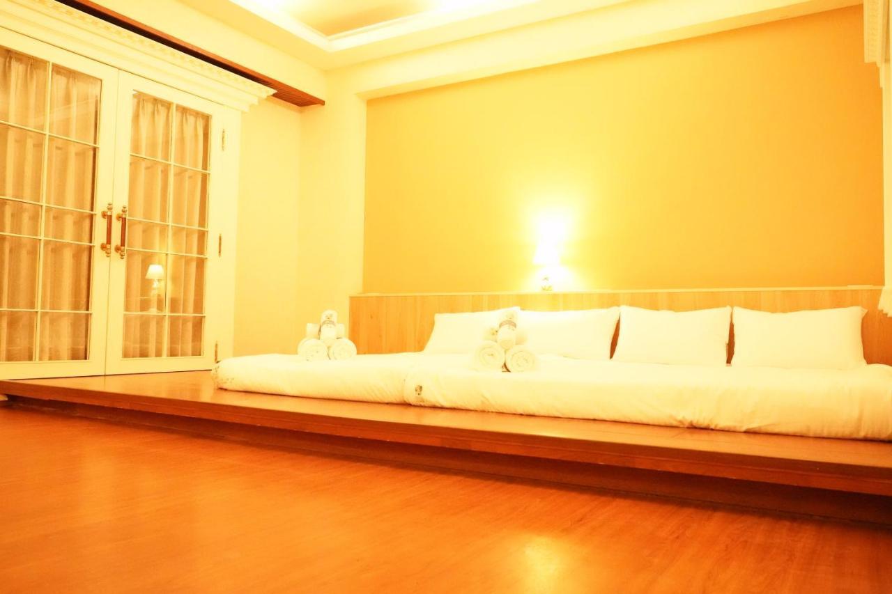 Kaohsiung Time'S Hotel Kültér fotó